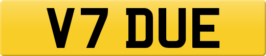 V7DUE