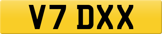 V7DXX