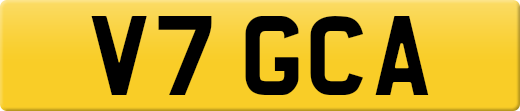 V7GCA