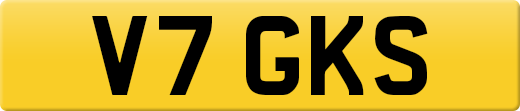 V7GKS