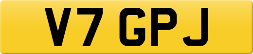 V7GPJ