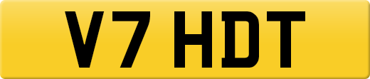 V7HDT