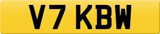 V7KBW