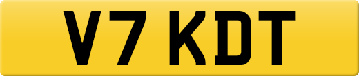 V7KDT