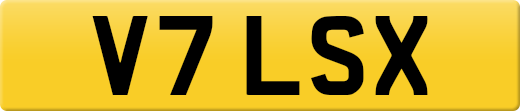 V7LSX