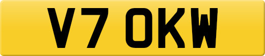 V7OKW