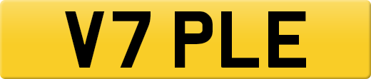 V7PLE