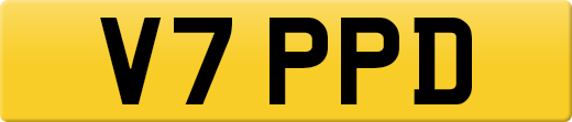 V7PPD