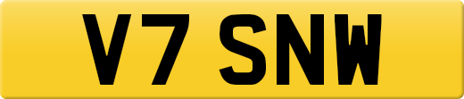 V7SNW