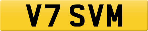 V7SVM