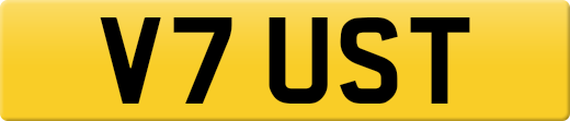 V7UST
