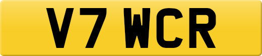 V7WCR