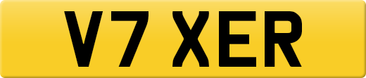 V7XER