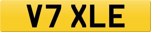 V7XLE