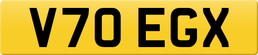 V70EGX
