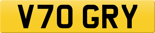 V70GRY
