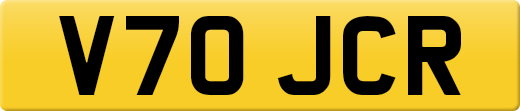 V70JCR