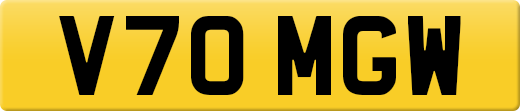 V70MGW