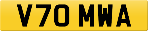 V70MWA