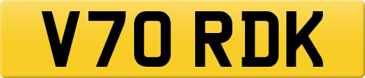 V70RDK