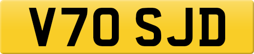 V70SJD