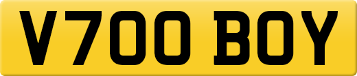 V700BOY
