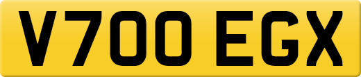 V700EGX