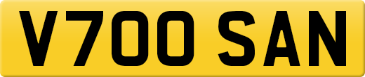 V700SAN