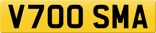 V700SMA