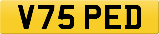 V75PED