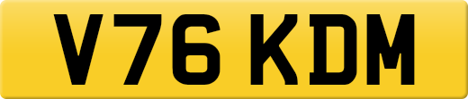 V76KDM