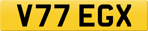 V77EGX