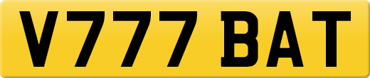 V777BAT