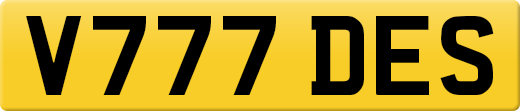 V777DES