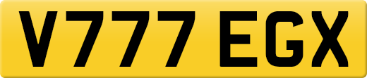 V777EGX
