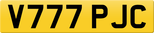 V777PJC
