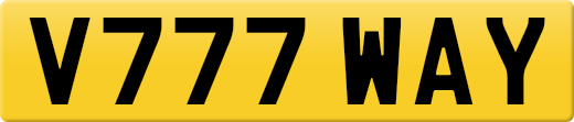 V777WAY
