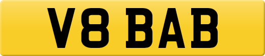 V8BAB