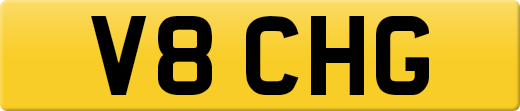 V8CHG
