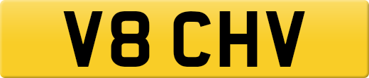 V8CHV