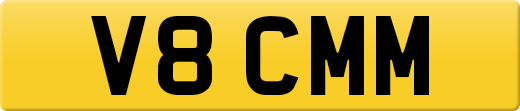 V8CMM