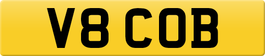 V8COB