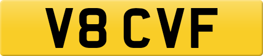V8CVF