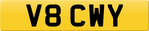 V8CWY
