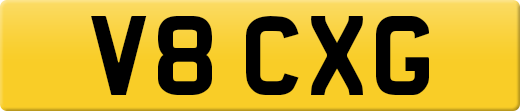 V8CXG