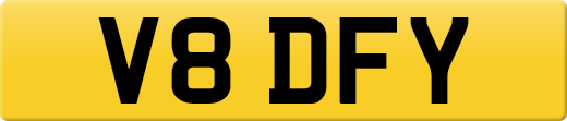 V8DFY