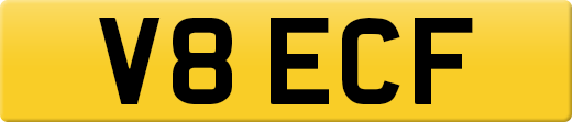V8ECF