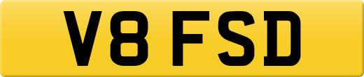 V8FSD