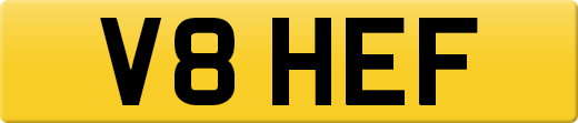 V8HEF