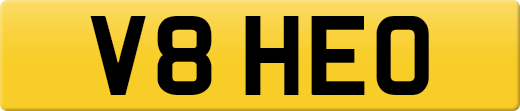 V8HEO